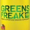 Greens Freak